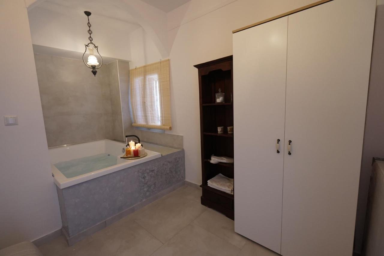 "Del Sole" Spa Apartment Серес Екстериор снимка