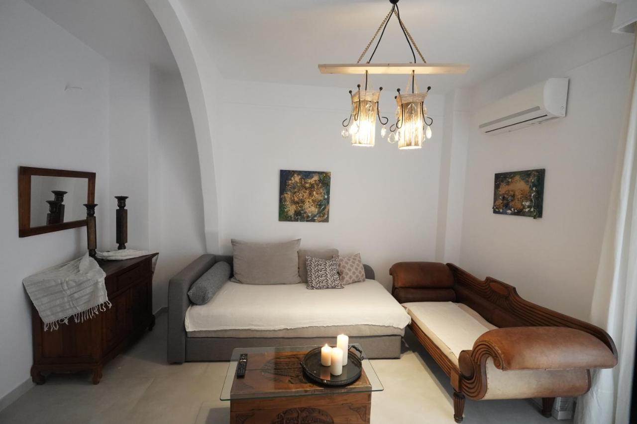 "Del Sole" Spa Apartment Серес Екстериор снимка